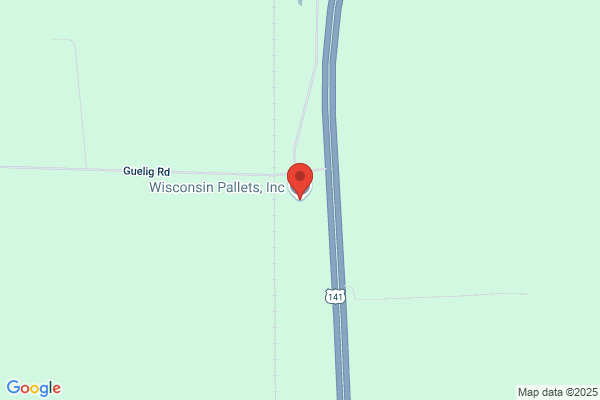 Wisconsin Pallets, Inc.