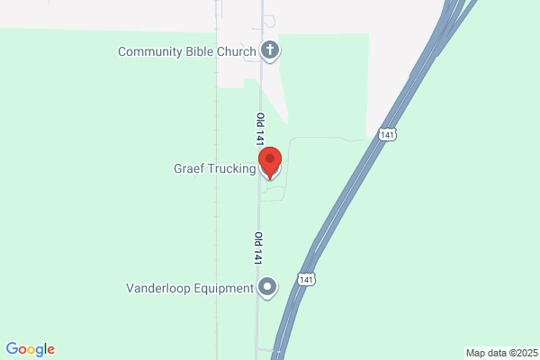 Graef Trucking LLC