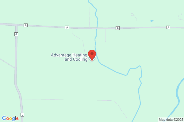 Advantage Heating & Cooling Llc
