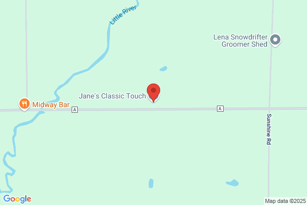 Jane's Classic Touch