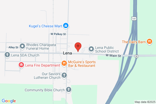 Lena Public Library