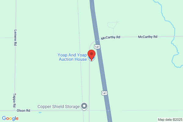 Stiles Junction Antiques
