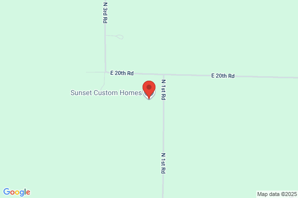 Sunset Homes