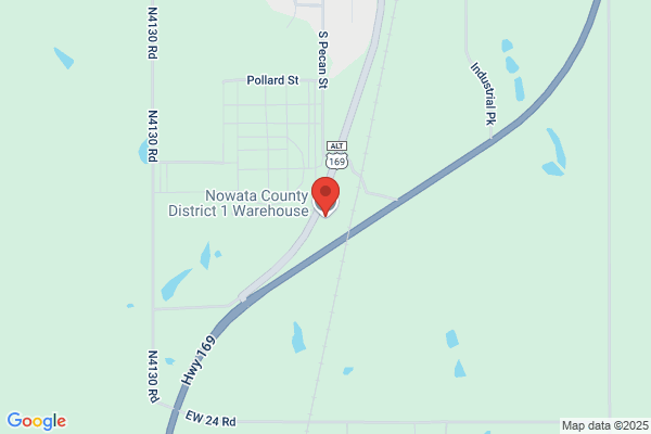 Nowata County District 2