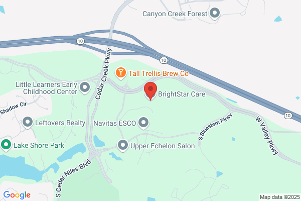 BrightStar Care Olathe / Overland Park