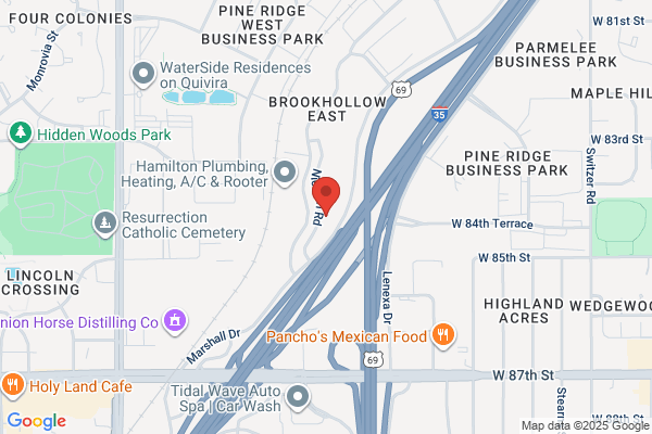Mid-America Locksmiths, LLC