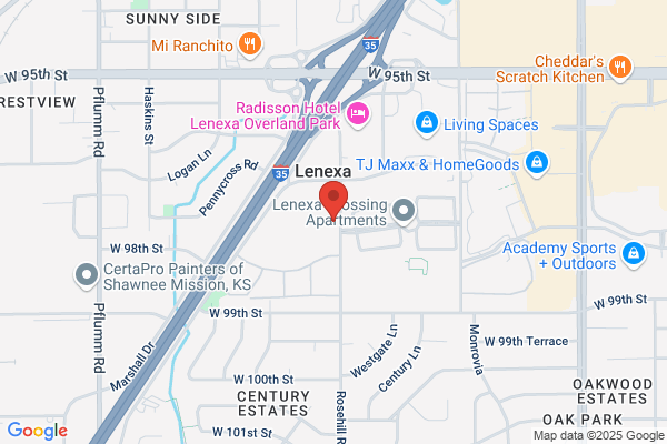 Wisner Concrete & Crack Repair