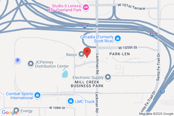 City Wide Maintenance Company, Inc.