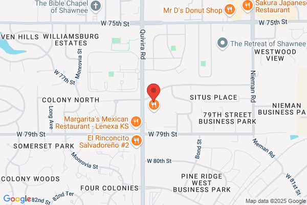 Seaman Family Dentistry
