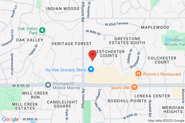 Westchester Village of Lenexa