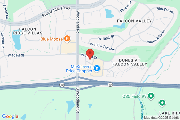Falcon Valley Animal Hospital