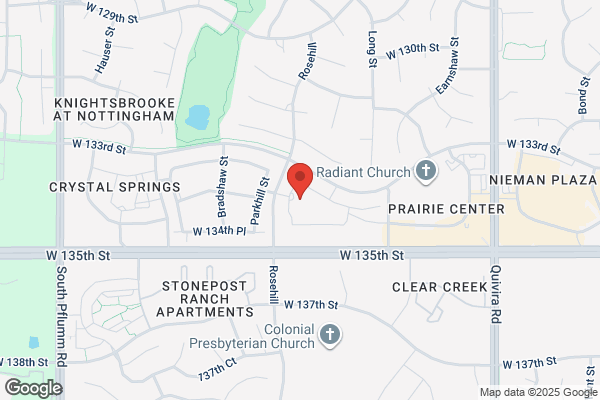 Adara Overland Park