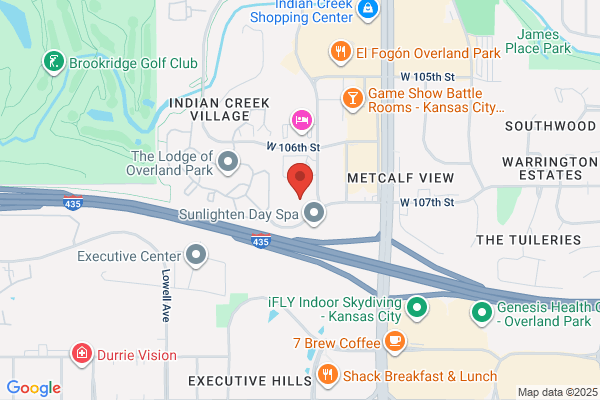 Arium Overland Park