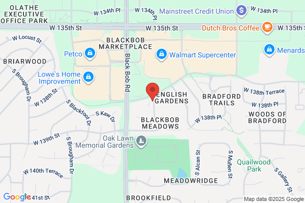 English Garden Properties