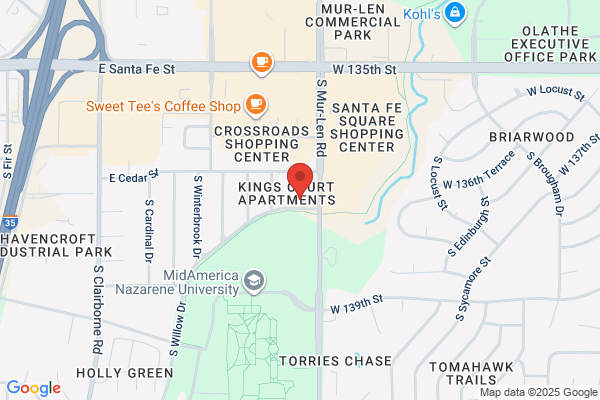 Kings Court Apartments