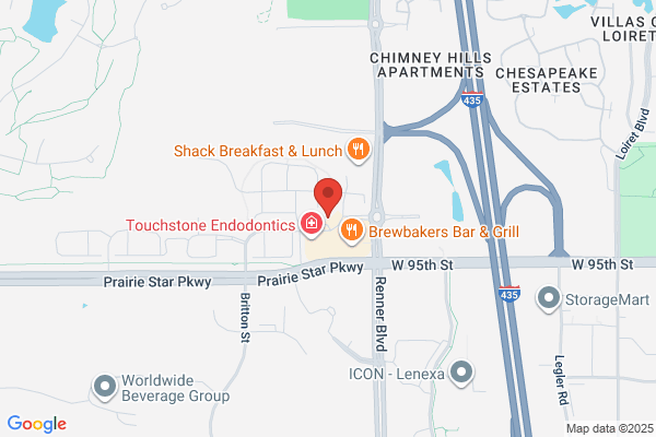 Prairie Creek Apartments & Townhomes