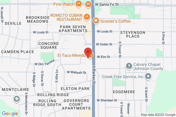Rolling Ridge Apartments