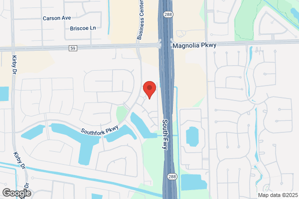 Southfork Apartments