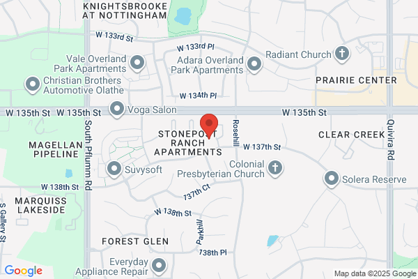 Stonepost Ranch Apartment Homes