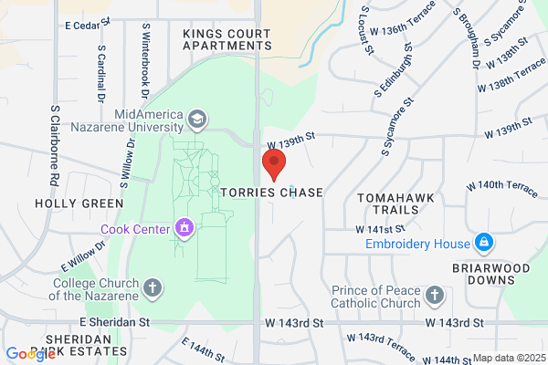 Torries Chase Apartments