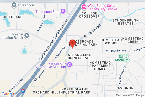 Dyson Service Center - CLOSED