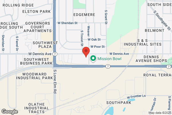 Bitcoin ATM Olathe - Coinhub