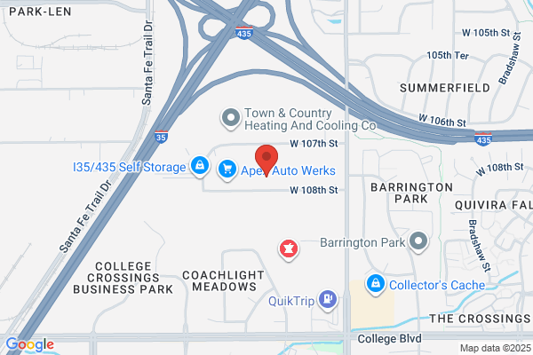 CARSTAR Crystal Lenexa