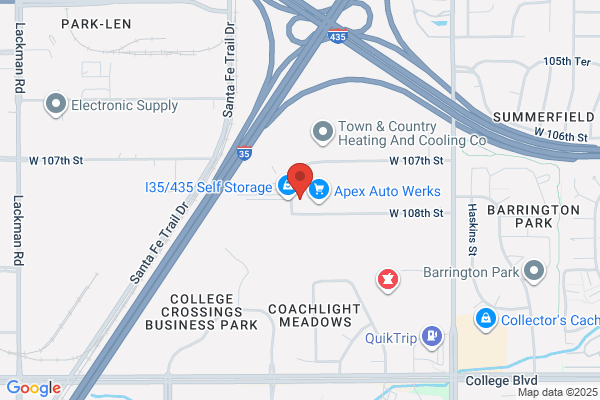 Pirrello Collision Repair