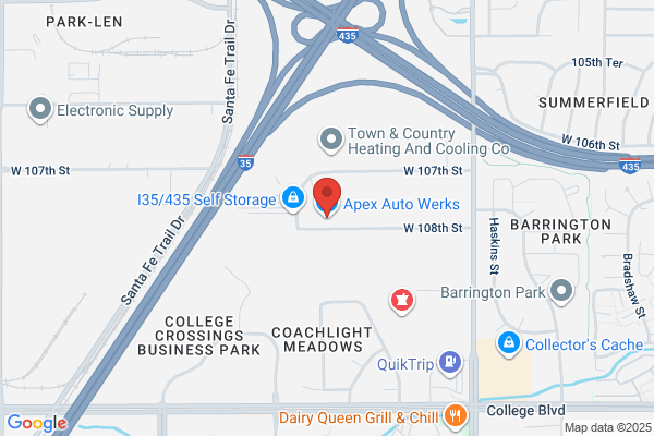 Auto Werks Import Car Repair