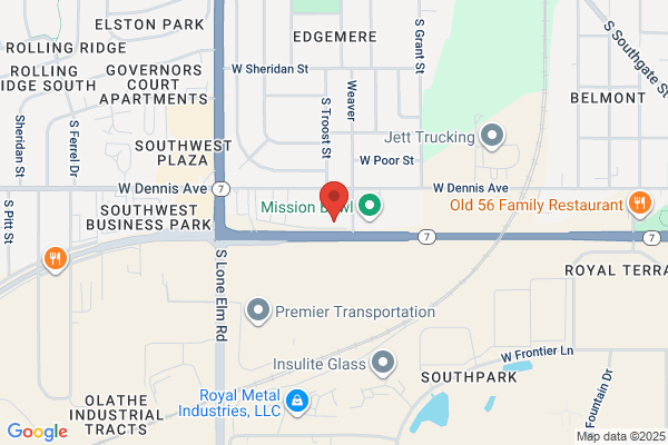 Dipman Auto Service
