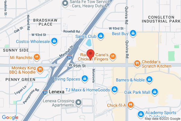 Meineke Car Care Center