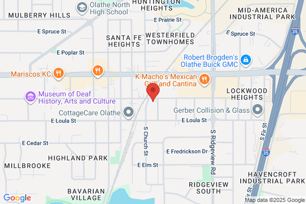 Olathe Transmission Services