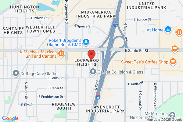 Spruytte's Inc Auto Repair