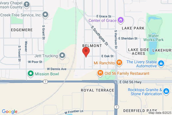 Vic's Auto & Transmission Repair