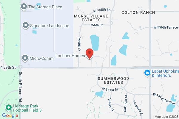 Lochner Homes