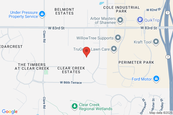 Wolfert Landscape Company Llc