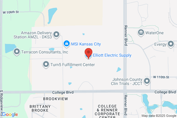 Electrical Sales Inc