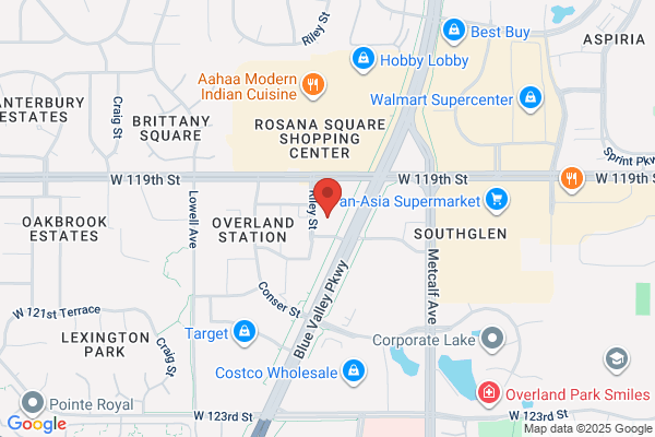 Bank of Blue Valley, a division of HTLF Bank