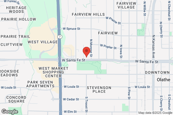 Bank of Blue Valley, a division of HTLF Bank