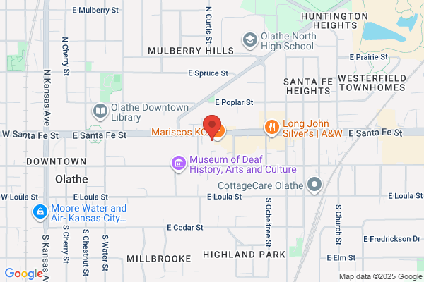 NAPA Auto Parts - BGI Olathe