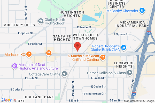 CellSpot Phone Repair