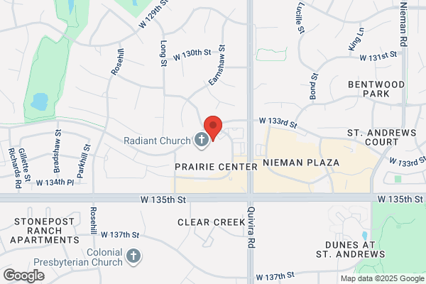 Primrose School of Overland Park
