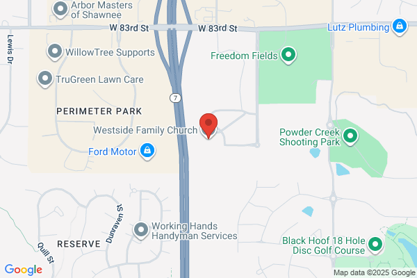 Westside Family Church