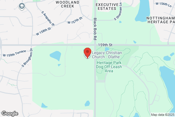 Legacy Christian Church - Olathe