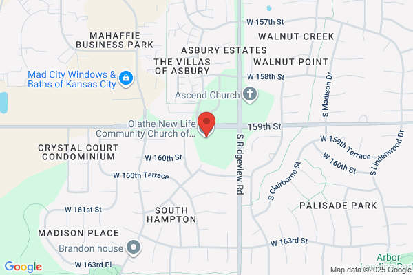 New Life Community Church of Seventh Day Adventists