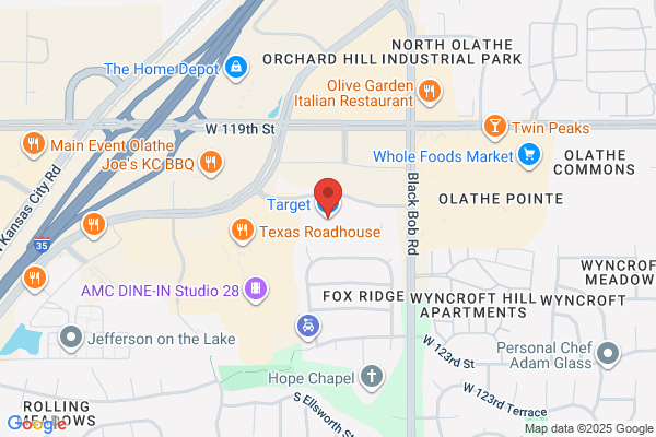 Target Stores, Store Information