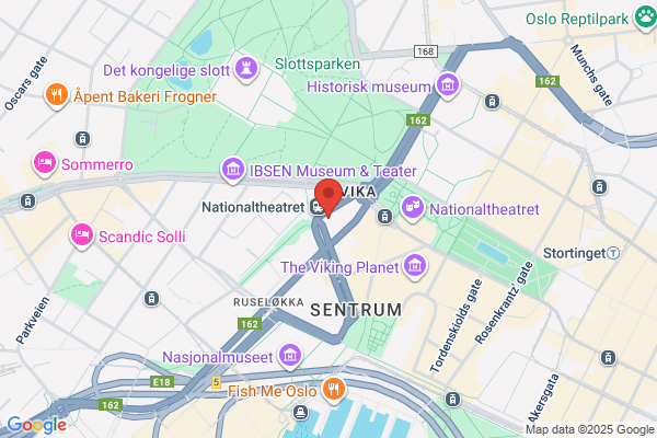 Voss Design Inc