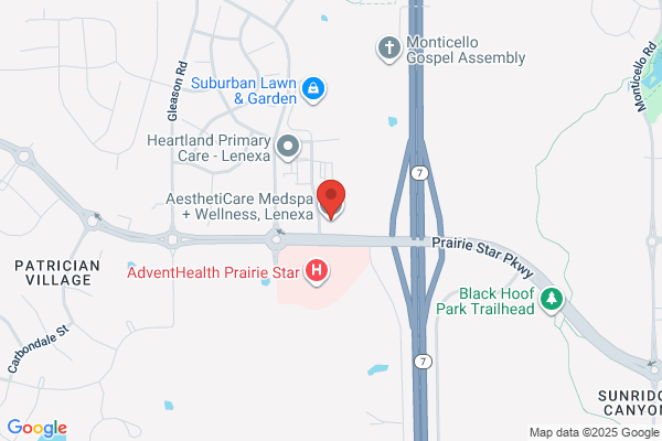 AesthetiCare Medspa, Lenexa