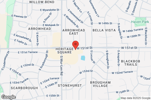 Olathe South Dentistry