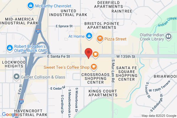 Family Orthodontics of Olathe - Closed